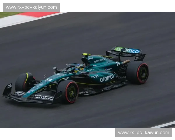 F1中国站：速度与你的热情碰撞，开启全新赛车体验