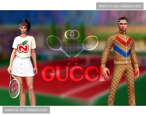 电竞网球拍——把赛场感官带进未来