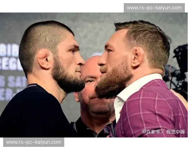 血与火的纯粹碰撞：小麻vs嘴炮，那场让格斗史停滞的宿命双响炮