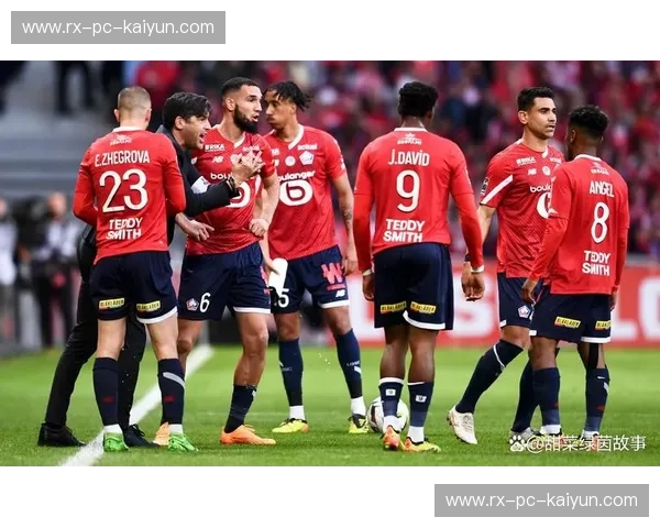 图卢兹vs巴黎：法兰西之心碰撞，浪漫与激情交织的足球史诗